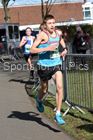 Boys under-15s Northern Athletics 5k Champs., Birkenhead Park. Photo: David T. Hewitson/Sports for All Pics